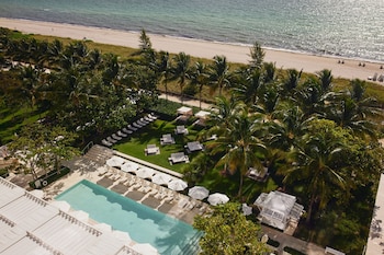 Four Seasons Hotel At The Surf Club,Miami>>Surfside,5 star