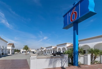 motel 6 lomita ca