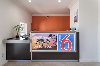 motel 6 lomita ca