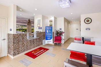 Econo Lodge Baton Rouge University Area,East Baton Rouge Parish>>Baton Rouge,3 star