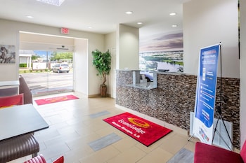 Econo Lodge Baton Rouge University Area,East Baton Rouge Parish>>Baton Rouge,3 star