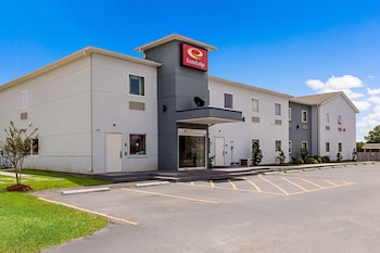 Econo Lodge Baton Rouge University Area,East Baton Rouge Parish>>Baton Rouge,3 star