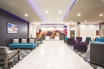 La Quinta Inn & Suites La Verkin-Gateway To Zion,La Verkin>>Hurricane,3 star