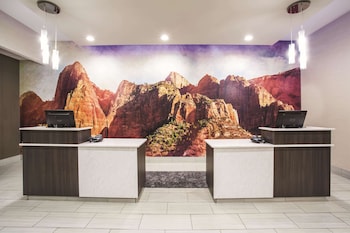La Quinta Inn & Suites La Verkin-Gateway To Zion,La Verkin>>Hurricane,3 star