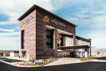 La Quinta Inn & Suites La Verkin-Gateway To Zion,La Verkin>>Hurricane,3 star