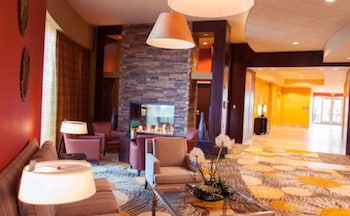 Apache Casino Hotel,Fort Sill>>Comanche,3.5 star