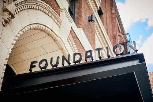 detroit foundation hotel