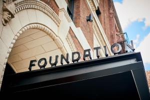 detroit foundation hotel