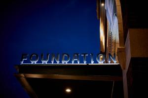 detroit foundation hotel