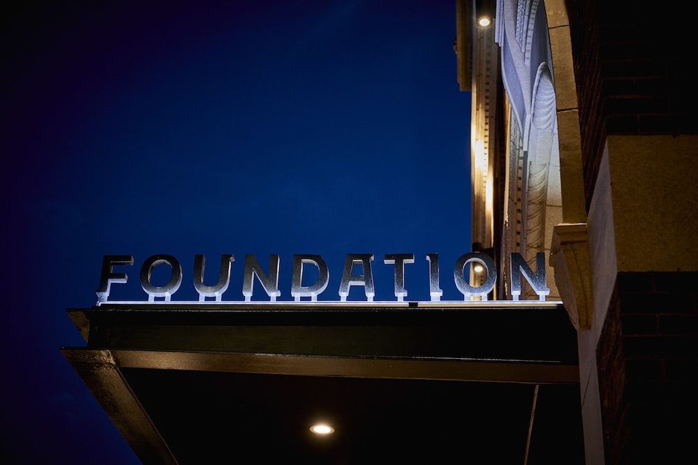 detroit foundation hotel