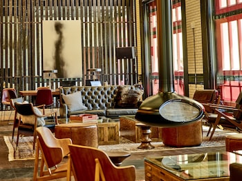 detroit foundation hotel