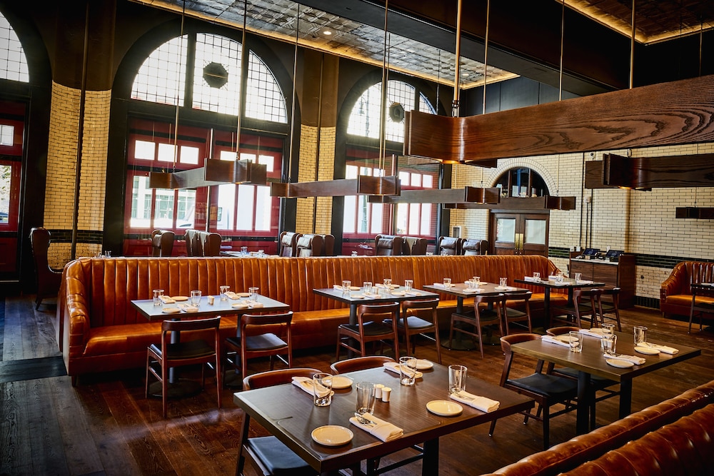 detroit foundation hotel