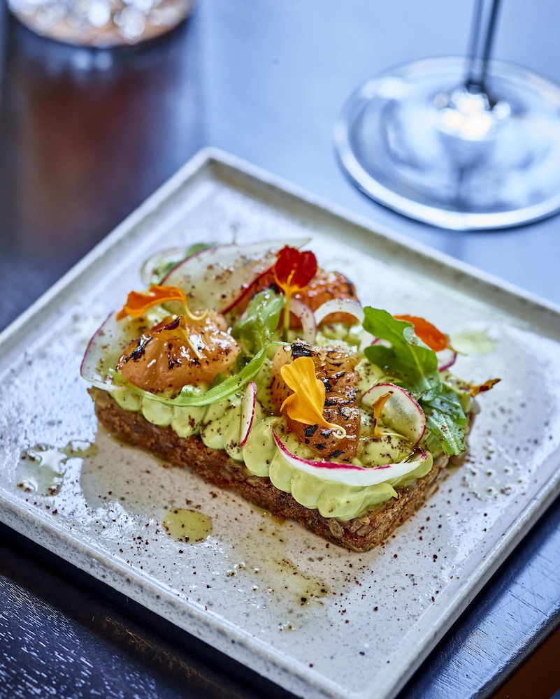 detroit foundation hotel