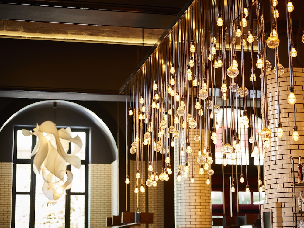 detroit foundation hotel