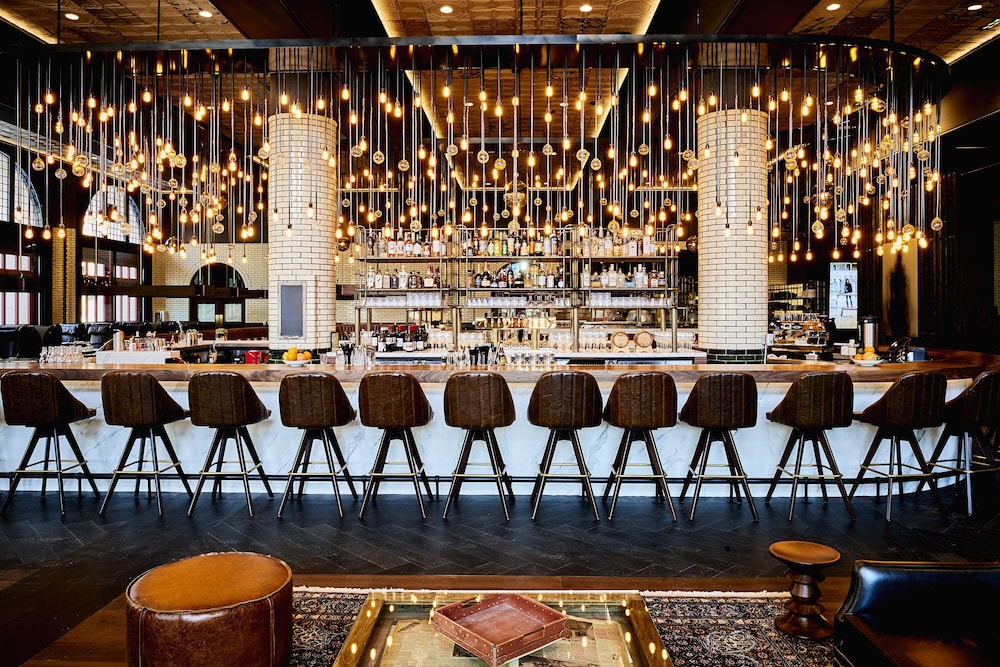 detroit foundation hotel