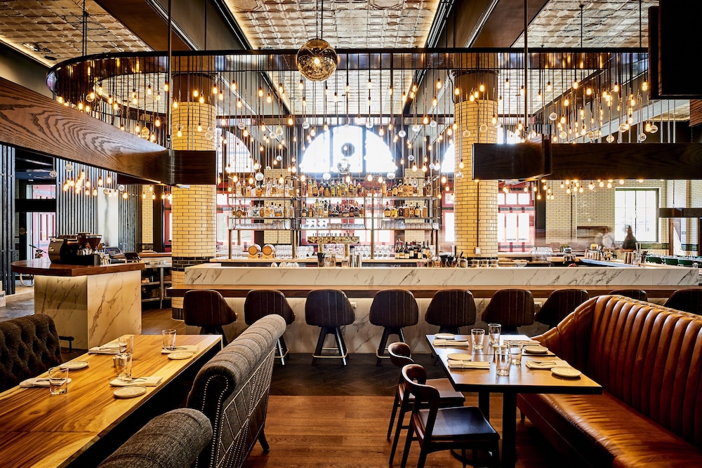 detroit foundation hotel