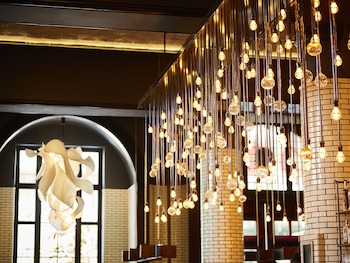 detroit foundation hotel