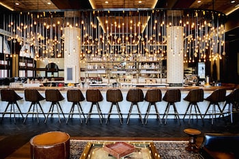 detroit foundation hotel