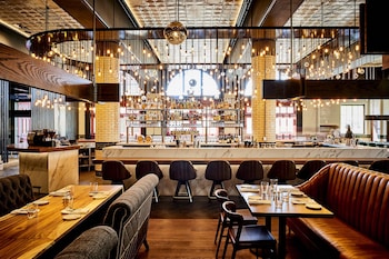 detroit foundation hotel