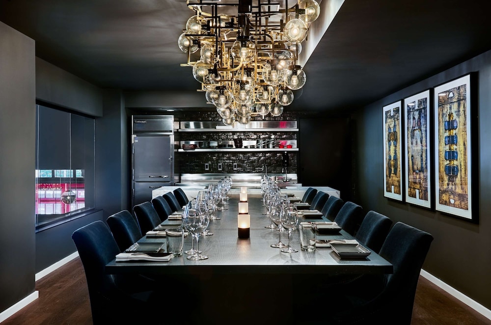 detroit foundation hotel