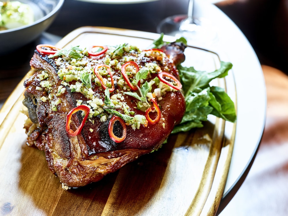 detroit foundation hotel