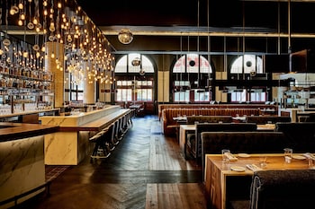 detroit foundation hotel