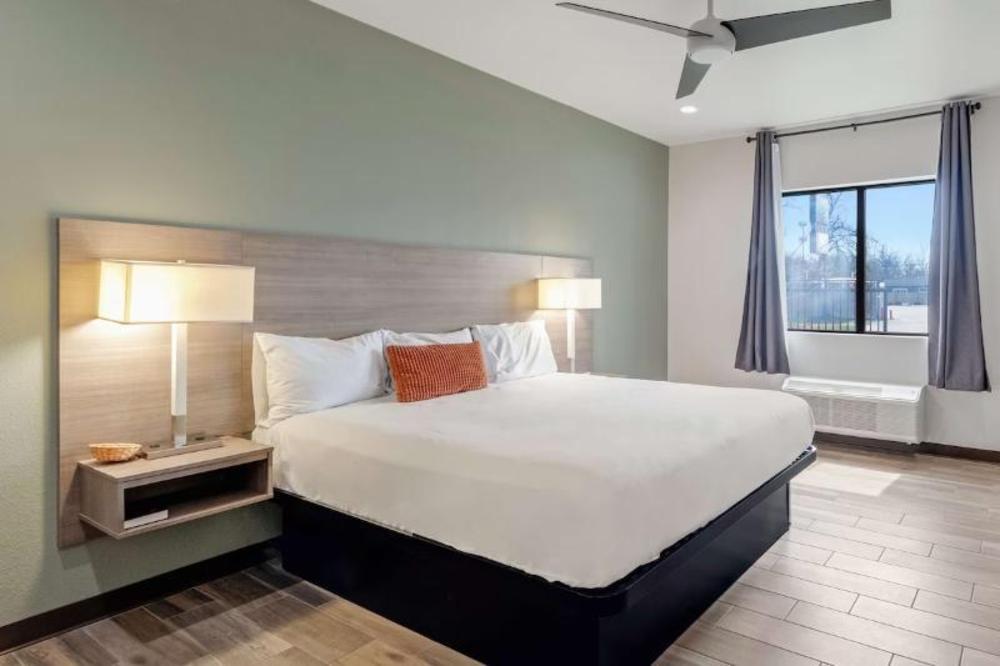 americas best value inn san antonio windcrest