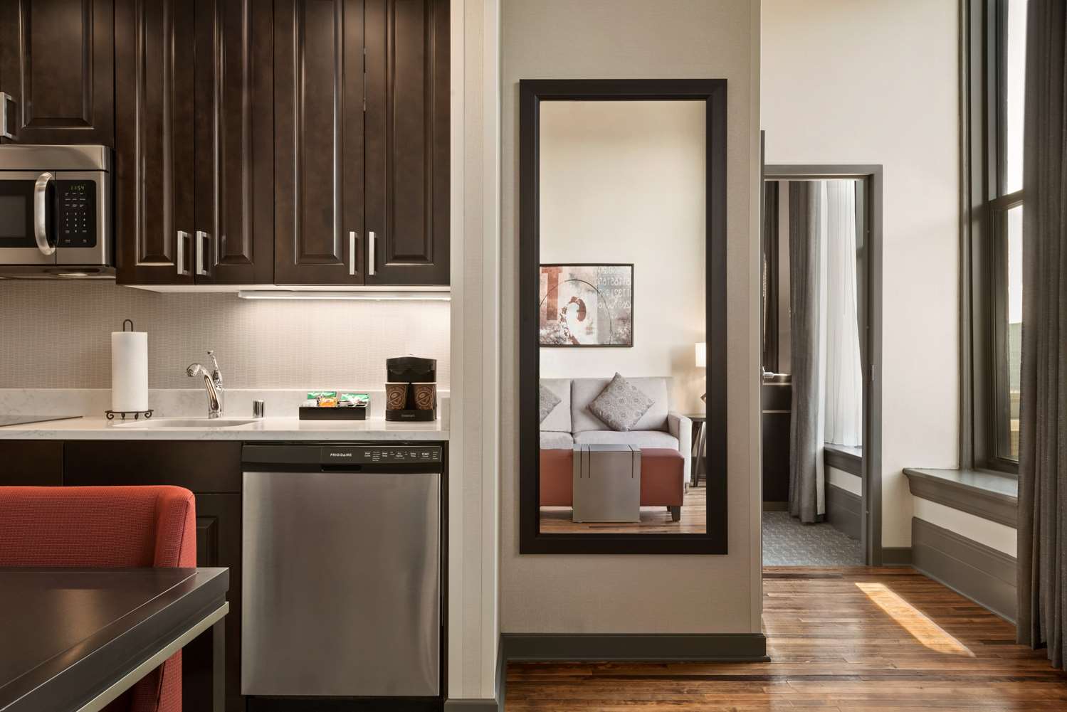 homewood suites by hilton milwaukee downtown