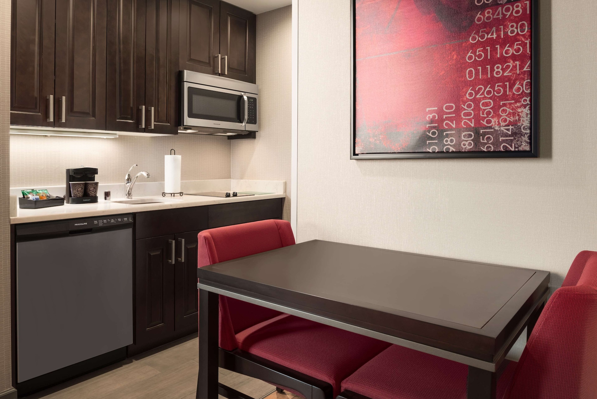 homewood suites by hilton milwaukee downtown