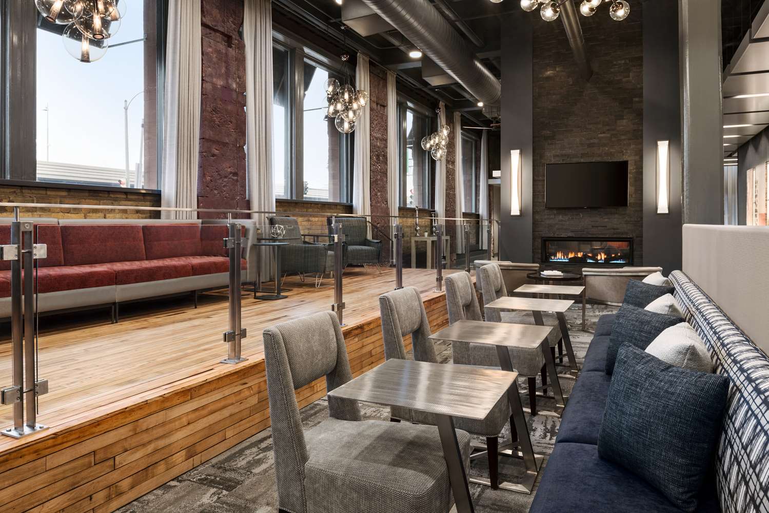 homewood suites by hilton milwaukee downtown