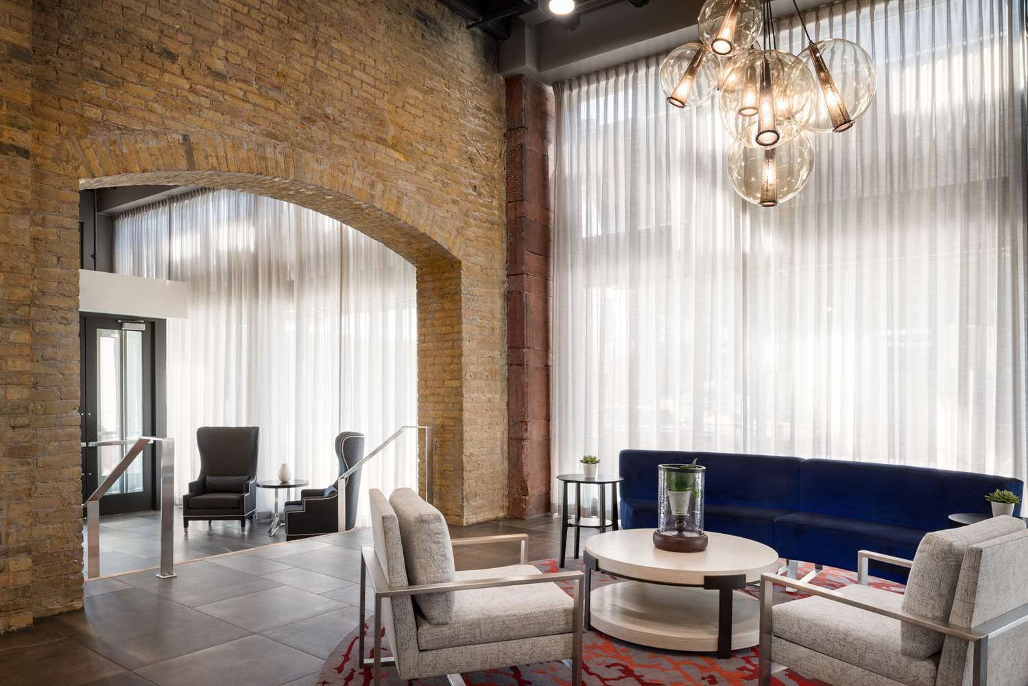 homewood suites by hilton milwaukee downtown