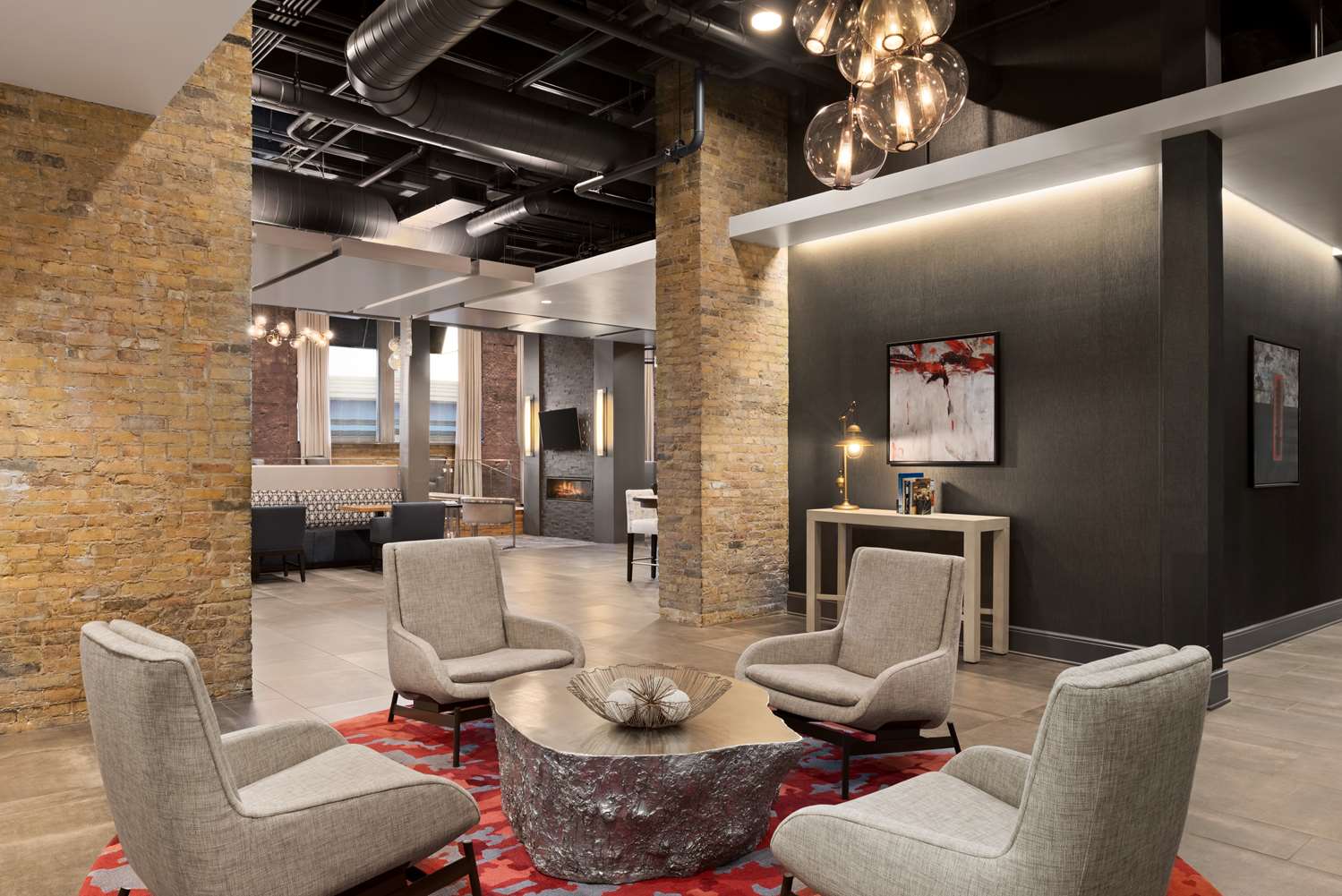 homewood suites by hilton milwaukee downtown