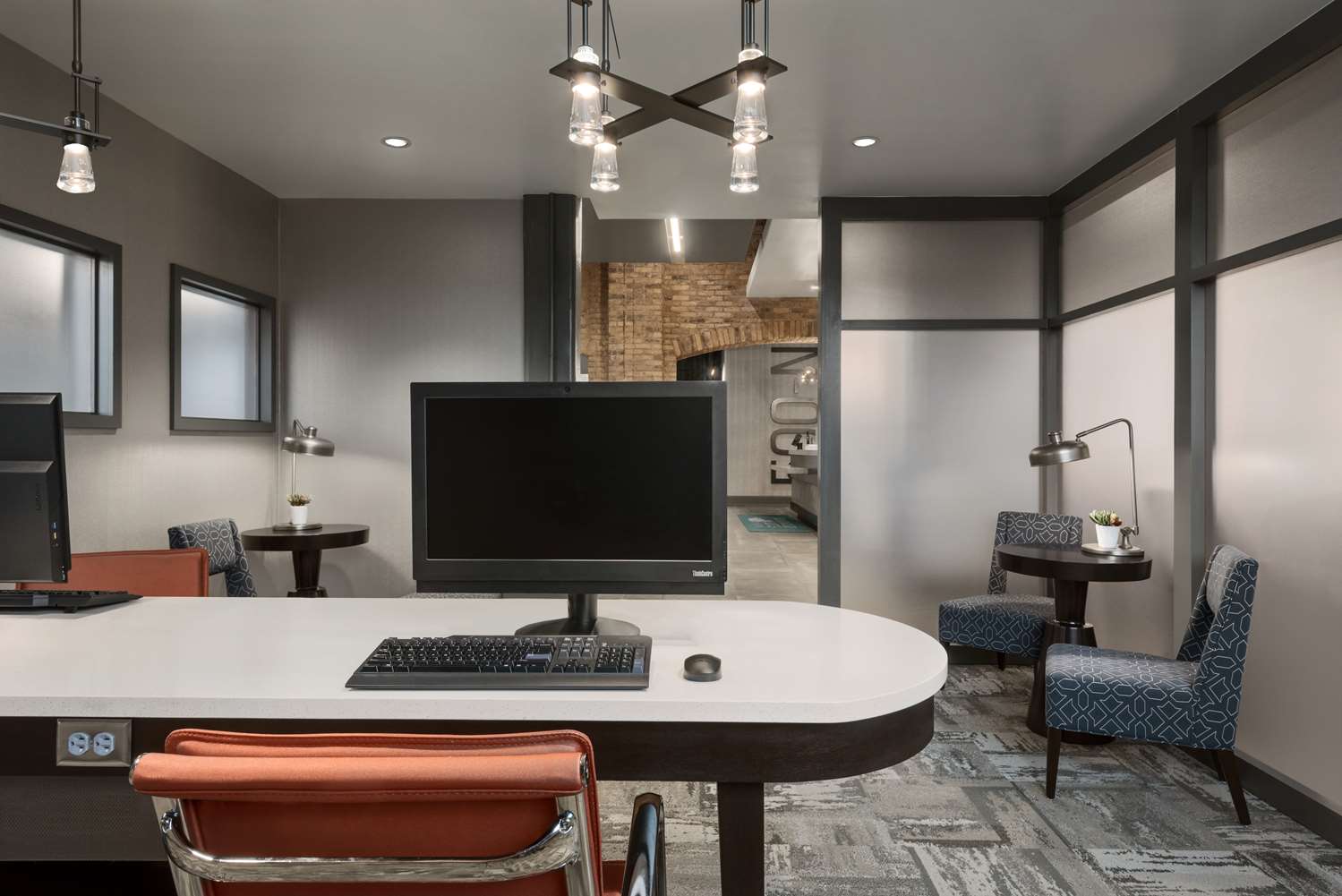 homewood suites by hilton milwaukee downtown