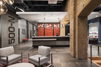 Homewood Suites By Hilton Milwaukee Downtown,Wisconsin>>Milwaukee,3 star
