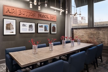 Homewood Suites By Hilton Milwaukee Downtown,Wisconsin>>Milwaukee,3 star