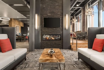 Homewood Suites By Hilton Milwaukee Downtown,Wisconsin>>Milwaukee,3 star