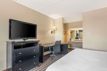 days inn by wyndham wilkesboro