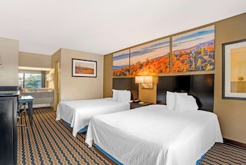 days inn by wyndham wilkesboro