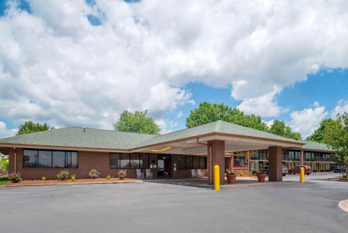 days inn by wyndham wilkesboro