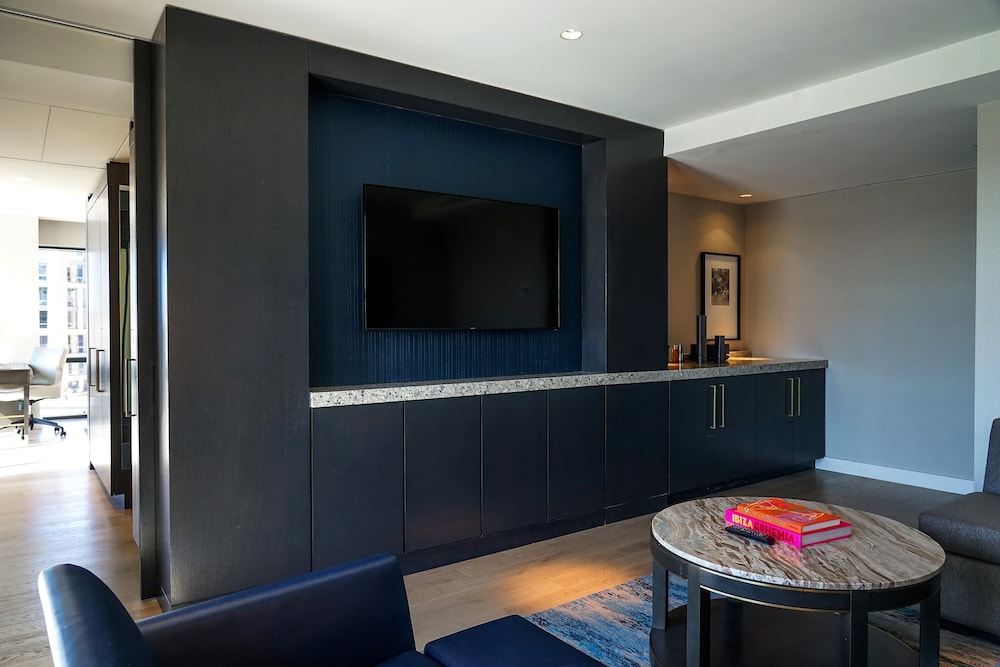 intercontinental washington d c the wharf by ihg