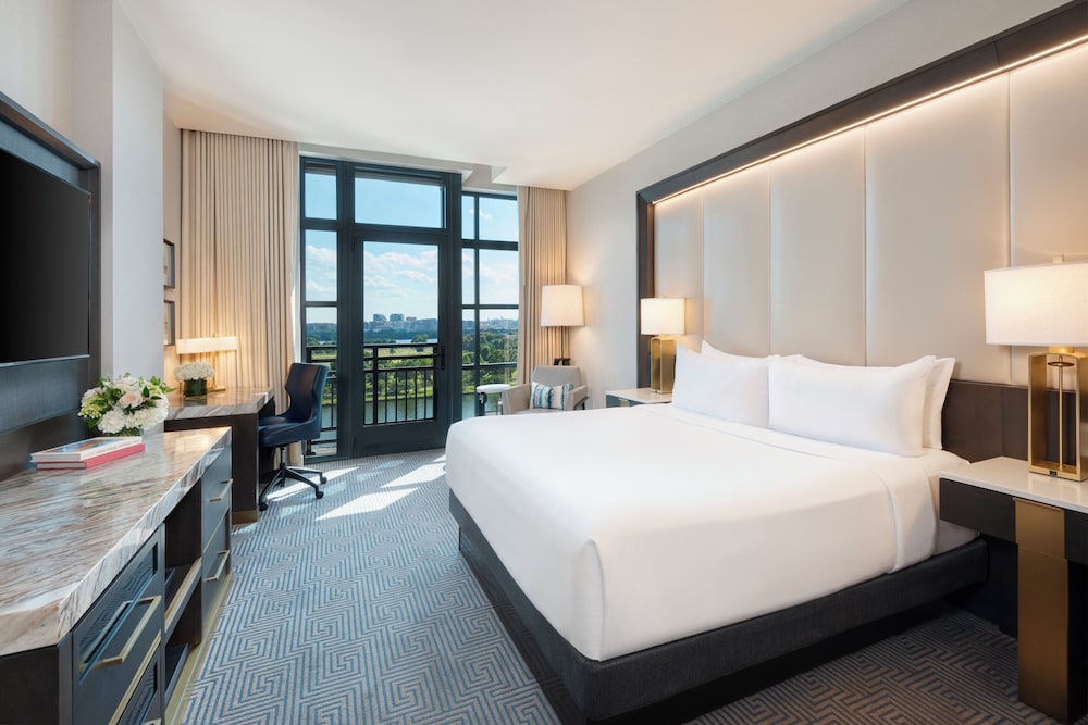 intercontinental washington d c the wharf by ihg