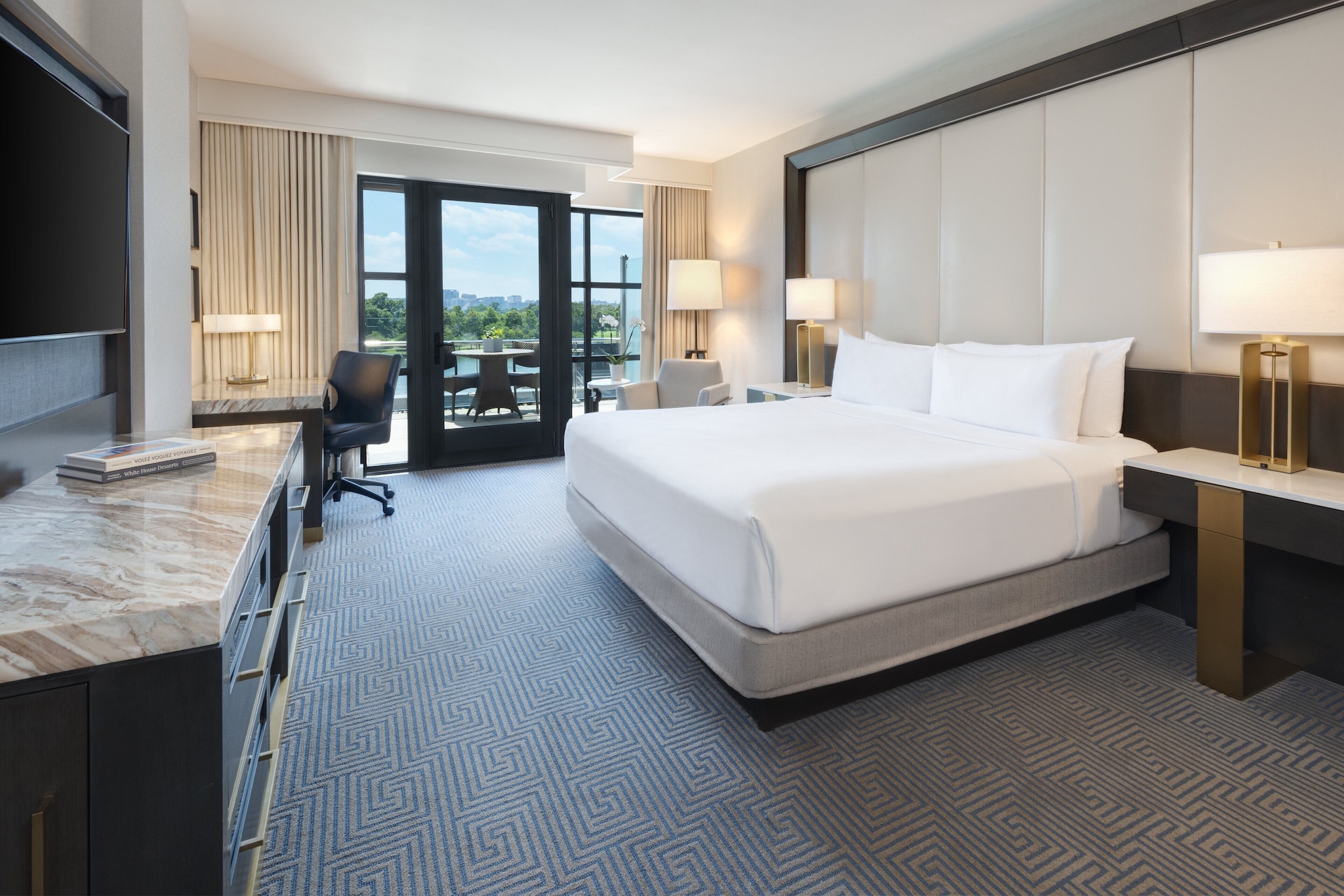 intercontinental washington d c the wharf by ihg