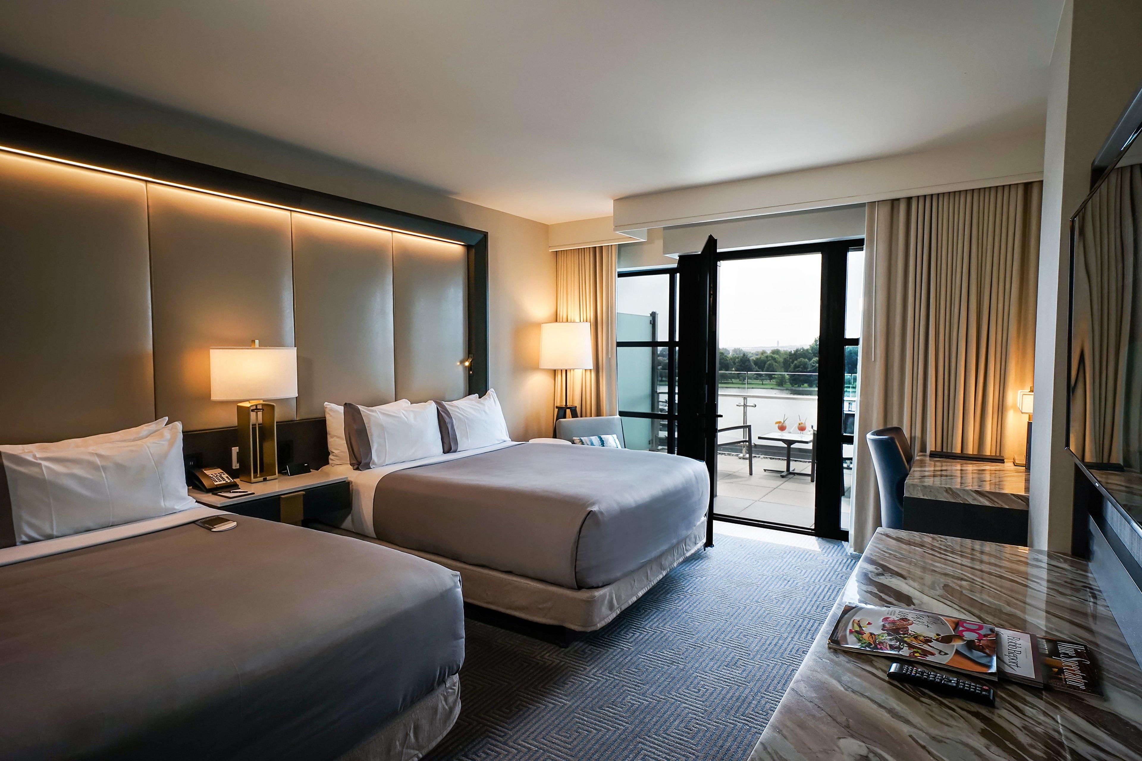 intercontinental washington d c the wharf by ihg