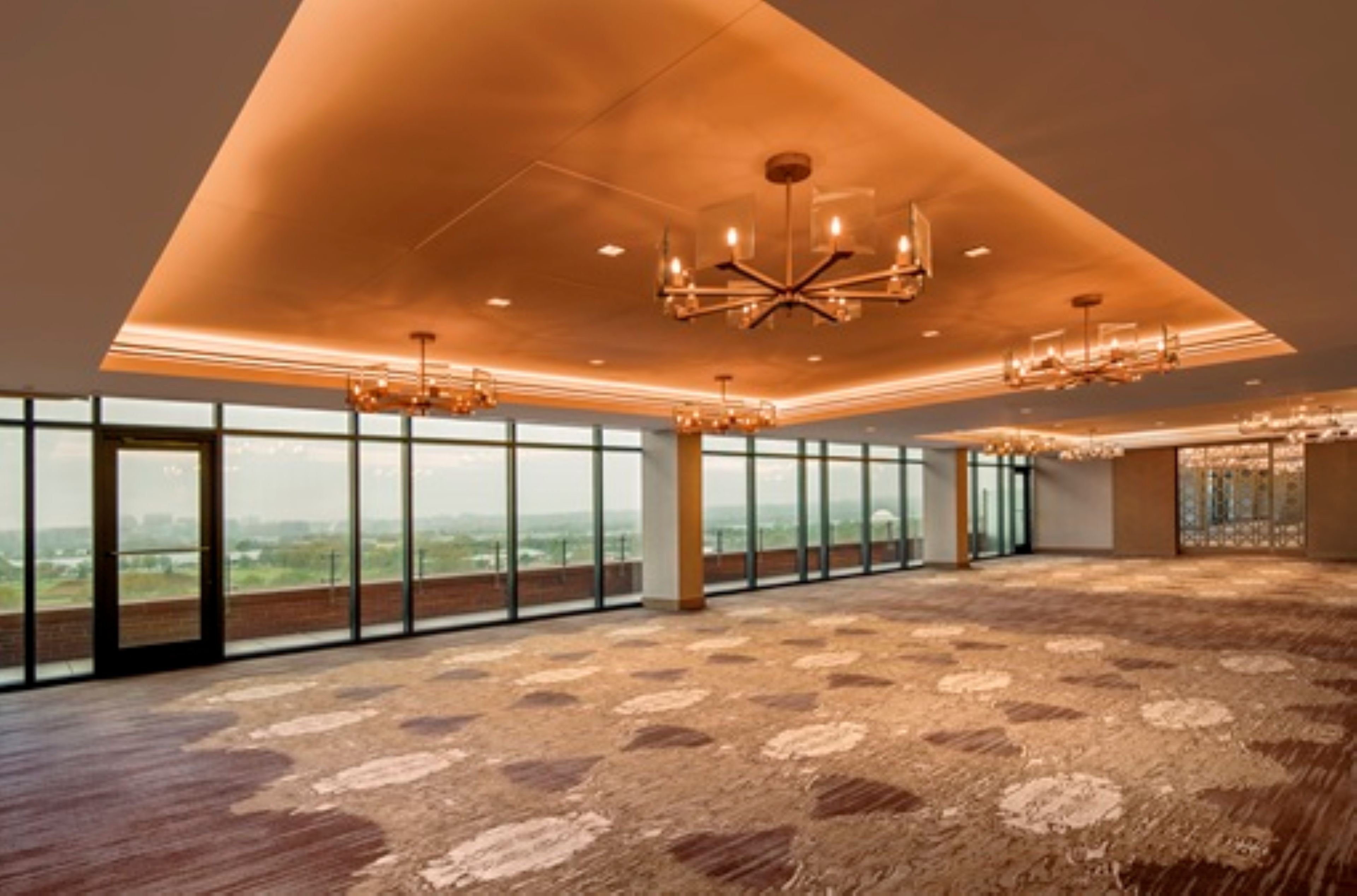 intercontinental washington d c the wharf by ihg
