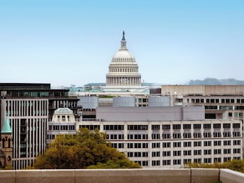 intercontinental washington d c the wharf by ihg