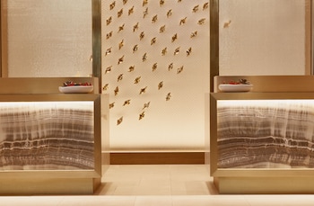 Intercontinental Washington D.C. - The Wharf By Ihg,Georgetown>>Arlington,5 star