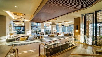Intercontinental Washington D.C. - The Wharf By Ihg,Georgetown>>Arlington,5 star