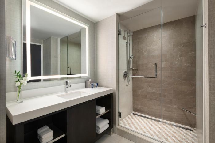 intercontinental washington d c the wharf by ihg
