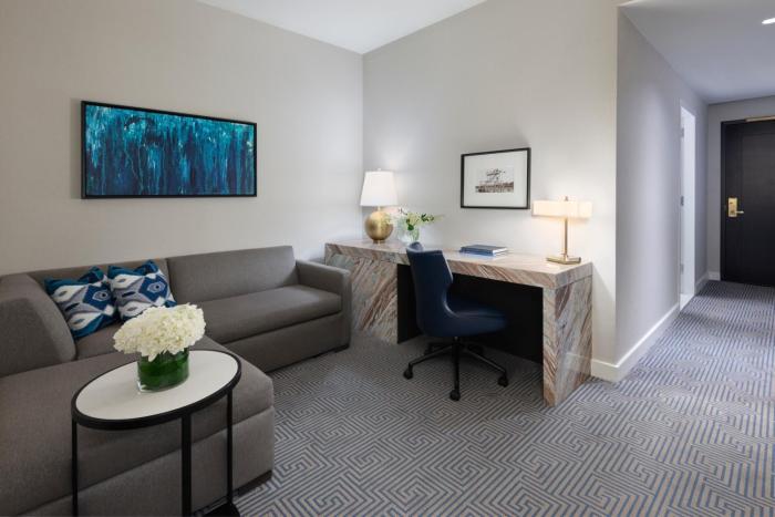 intercontinental washington d c the wharf by ihg