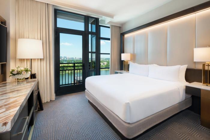 intercontinental washington d c the wharf by ihg